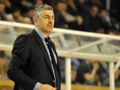 Βετούλας: "Πρέπει να βρίσκουμε νωρί...