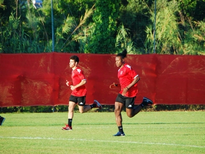 Παναχαϊκή: Συνέχεια στην προετοιμασία με...