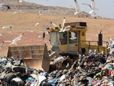 Στο Δικαστήριο της Ε.Ε για τον ΧΥΤΑ Ζακύνθου