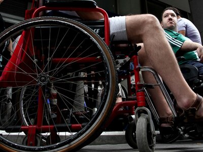 Ειδική κατασκευή εισόδου στη θάλασσα για...