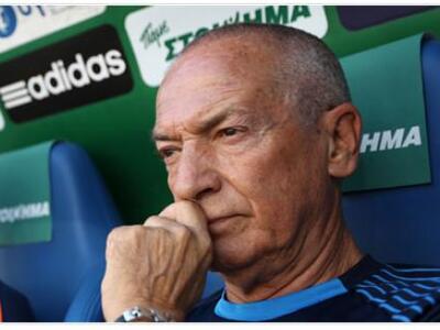 Χωρίς προβλήματα ο Παναθηναϊκός στο Ηράκλειο 