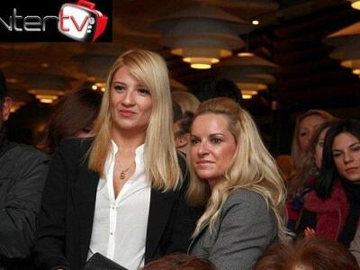 Φαίη Σκορδά- Μαρία Μπεκατώρου