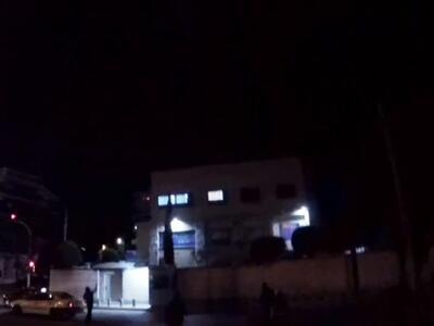 "Καταδρομική" του Ρουβίκωνα στ...