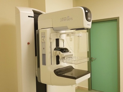 Ολύμπιον: Ένα εξειδικευμένο κέντρο μαστο...