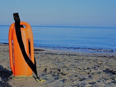 Βόλος: Νεκρή 64χρονη λουόμενη στον Άναυρ...