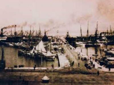 Εκδήλωση για την ιστορία του λιμανιού τη...