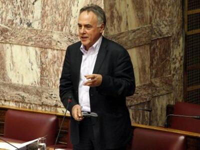 Ν. Τσούκαλης: Το πρόγραμμα ΗΛΙΟΣ υπονομε...