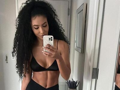 Αυτοκτόνησε η πρώην Μις Αμερική πηδώντας...