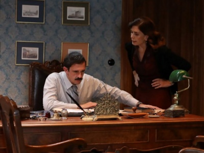 Άγριες Μέλισσες: Αυτό θα είναι το μέλλον...