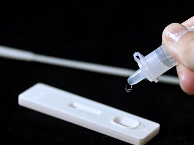 ΕΟΦ: Ανάκληση self test για λόγους «προσ...