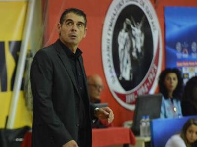 Λυκούδης: "Έχουμε μπροστά μας δύσκο...