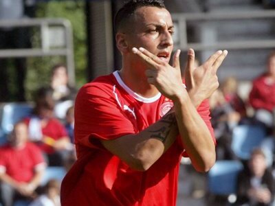 Με Μπορντό ο Ολυμπιακός