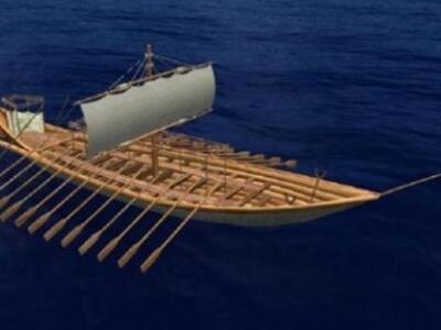 Οι Μινωίτες ανακάλυψαν την Αμερική ... π...