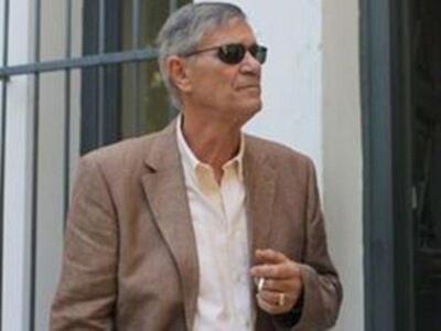 «Έφυγε» ο γαμπρός του Νίκου Σεργιανόπουλου