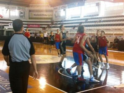 Σημαντικές δράσεις από τις Ακαδημίες του...