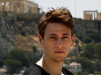 Ρεπορτάζ Reuters: Ο 24χρονος Δημήτρης, σ...