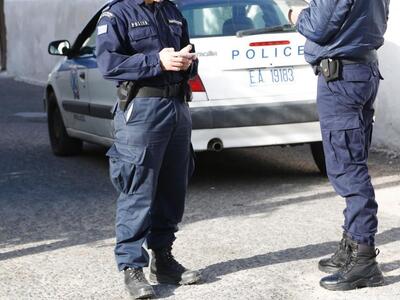 Ηλεία: Εξιχνιάστηκε κλοπή στα Καβάσιλα 