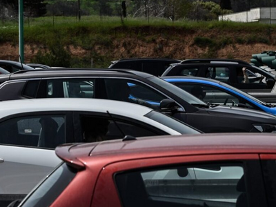 Τέλη κυκλοφορίας 2026: Λήγει η προθεσμία...