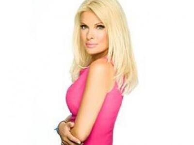 Μενεγάκη: Η... απάντηση στον πρώην αραββ...