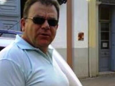 Mε αναπνευστικά προβλήματα απο τη φωτιά ...