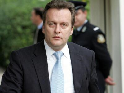 Γ. Κοντογιάννης: Ικανοποίηση για τη μείω...