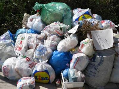 Ηλεία: Επτά μήνες έχουν να δουν απορριμμ...