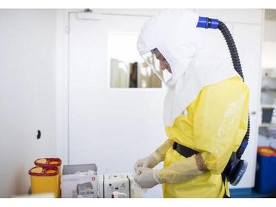 Πολύ κοντά στην παρασκευή του εμβολίου κ...