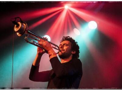 Πάτρα - Ανδρέας Πολυζωγόπουλος: «Θα ήθελ...