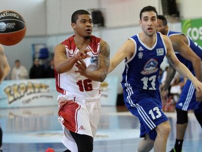 Απόλλων Carna: Φαβορί ο Κέβιν Άντερσον γ...