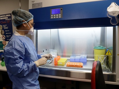 Κύπρος: 8 νέα κρούσματα κορωνοϊού 