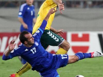 Μονόδρομος η νίκη για την Εθνική (21:30,...