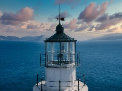 Ανοικτοί σήμερα για το κοινό 28 φάροι τη...