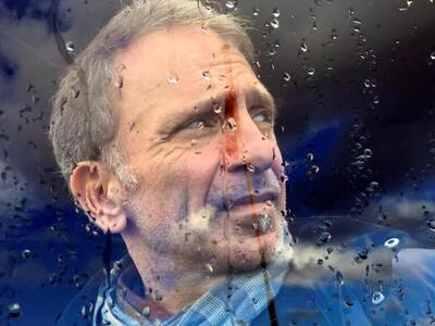 Πέθανε ο βραβευμένος με Πούλιτζερ φωτορε...