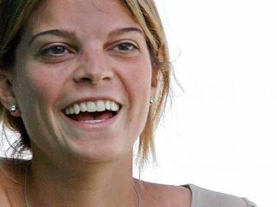 Η Αθηνά Ωνάση πιθανόν να "επιστρέψε...