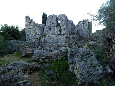 Το Οδύσσειον της Ιθάκης- Νέα σημαντικά σ...