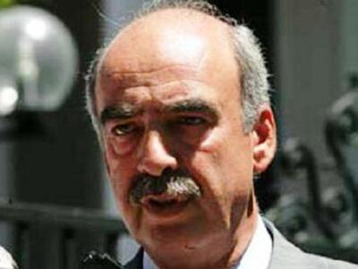 Μεϊμαράκης: Έπρεπε να επιλεγεί άλλος αντί Κικίλια