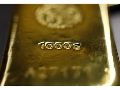 Άνοδος του χρυσού μετά την πτώση του Μαλ...