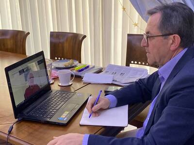 Ο Νίκος Νικολόπουλος για τις προτάσεις ε...