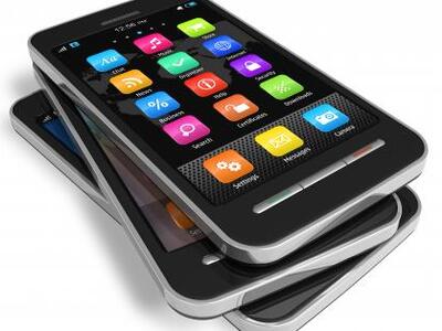 Το φως που εκπέμπουν τα smartphones