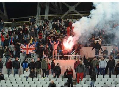 Παναχαϊκή: Τα εισιτήρια για τον αγώνα με...