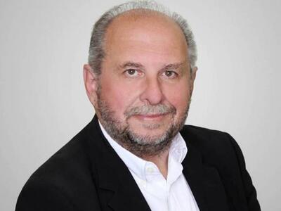 Ο Πάνος Σκουρολιάκος ήρθε στο ΑΤΕΙ της Π...