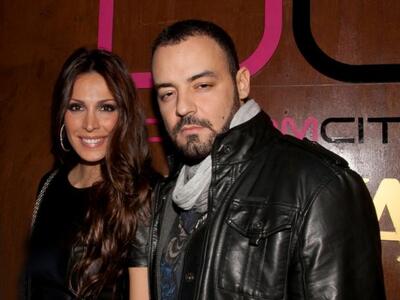 Βασιλική Τσεκούρα, Θάνος Κολοκυθάς