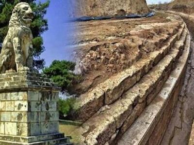 ΔΕΣΦΑ: Δωρεά 30.000 ευρώ για τις ανασκαφ...