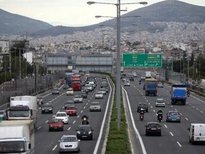 Παρέμβαση για τον φόρο πολυτελείας στα μ...