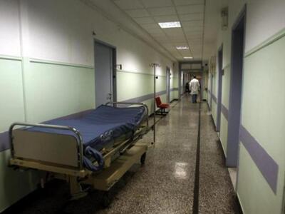 Δυτική Ελλάδα: Στο νοσοκομείο 9χρονος πο...