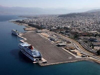 Πάτρα: Δεν αφορά το  θαλάσσιο μέτωπο η α...