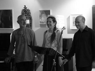 Mε επιτυχία οι δύο εκδηλώσεις του σχήματ...