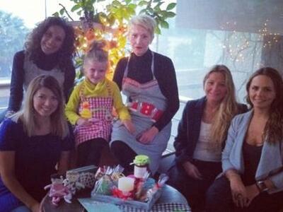 "10 Κορίτσια Φτιάχνουν" και σα...