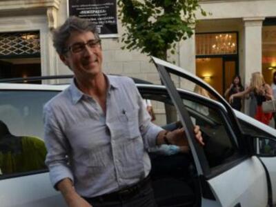 Ο Παπαδόπουλος από το Αίγιο που έγινε Πέ...