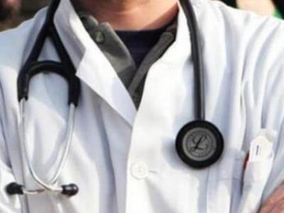 Οι γιατροί που θα εφημερεύουν στην Πάτρα...